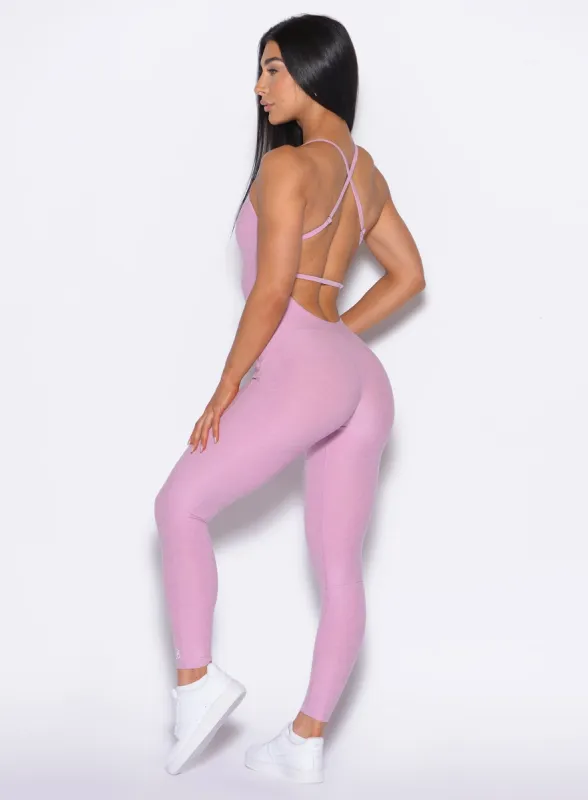 Bombshell Bunny Bodysuit 2.0 sold by Bombshell Sportswear