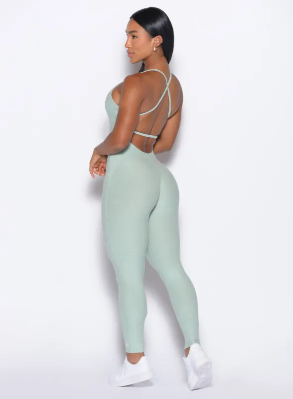 Bombshell Bunny Bodysuit 2.0 sold by Bombshell Sportswear