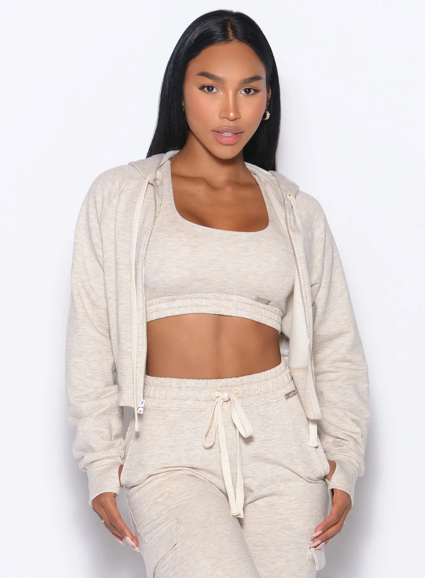 Sweat Hoodie sold by Bombshell Sportswear