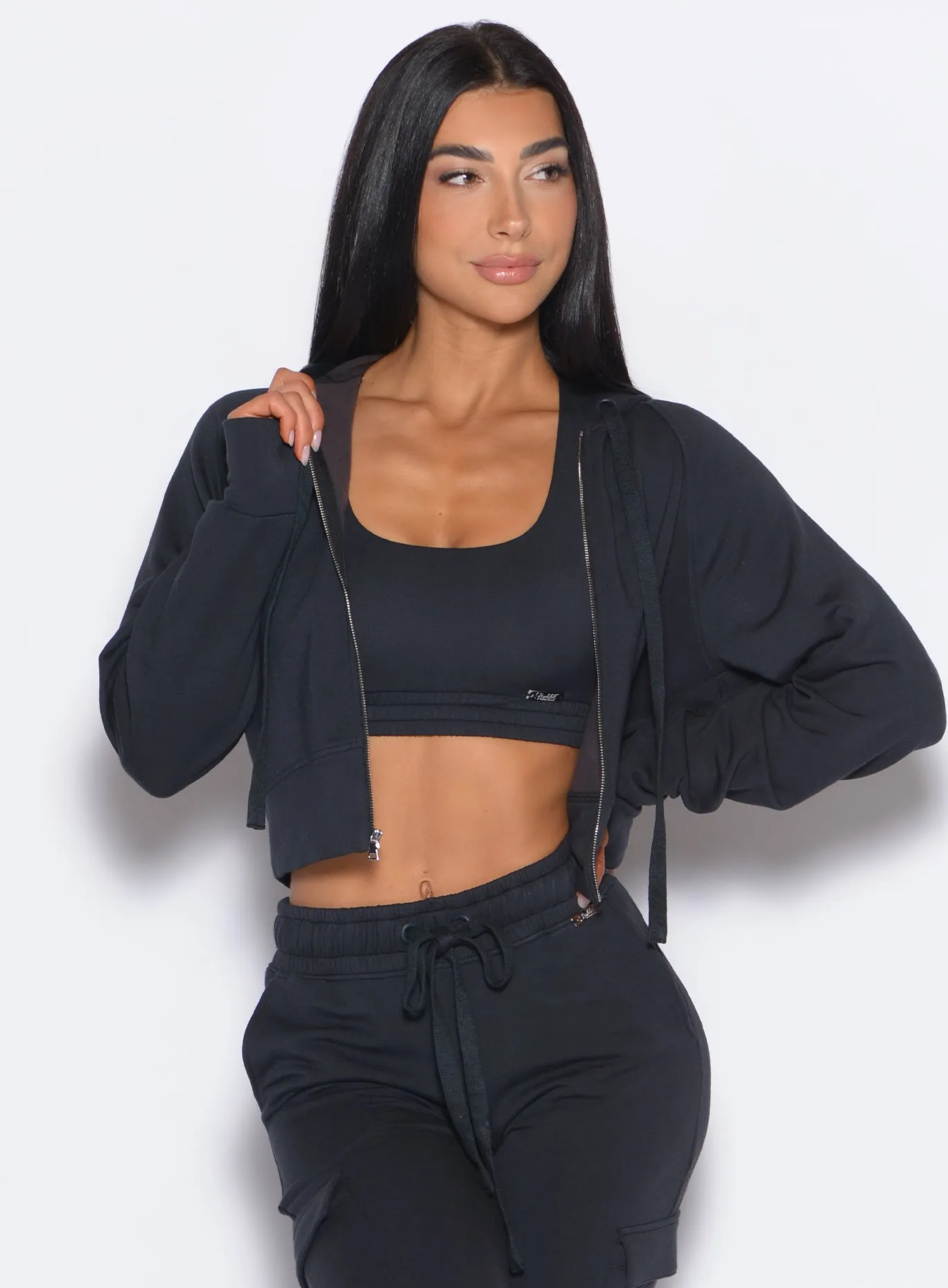 Sweat Hoodie sold by Bombshell Sportswear