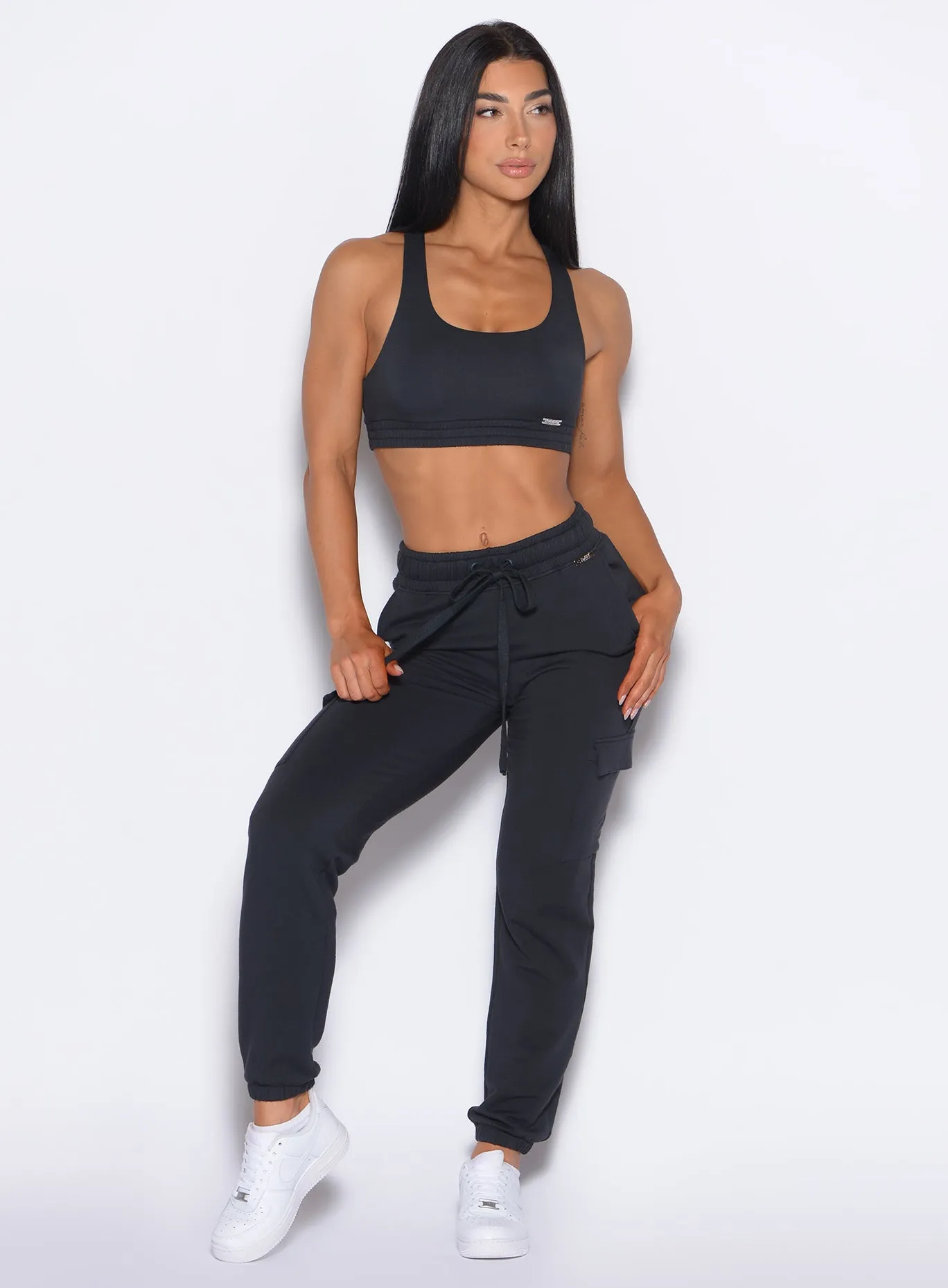 Sweat Joggers sold by Bombshell Sportswear