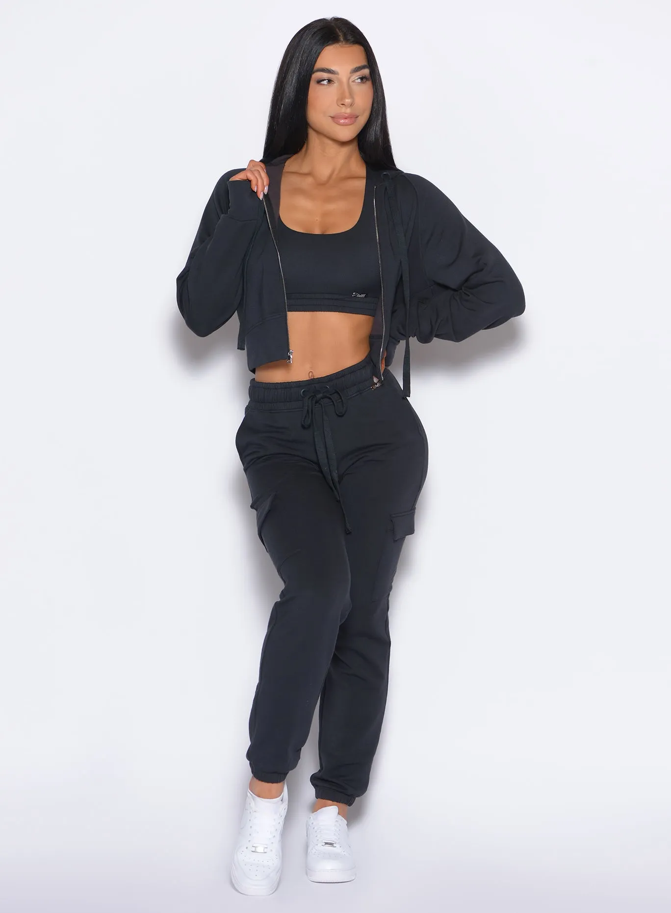 Sweat Joggers sold by Bombshell Sportswear product image thumbnail 5