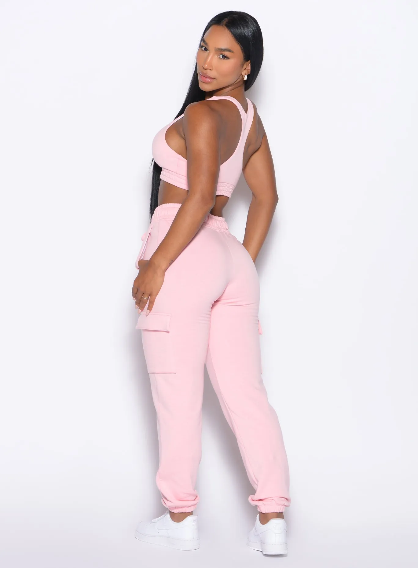 Sweat Joggers sold by Bombshell Sportswear product image thumbnail 5