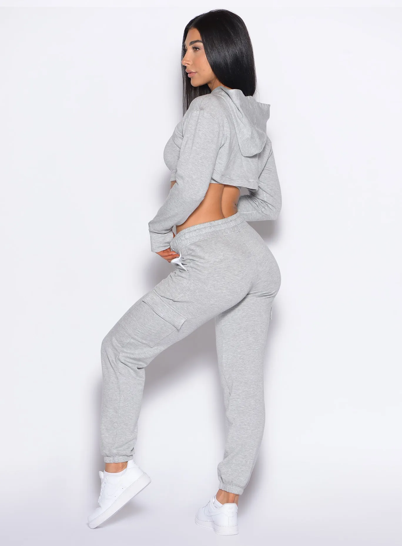 Sweat Joggers sold by Bombshell Sportswear product image thumbnail 5