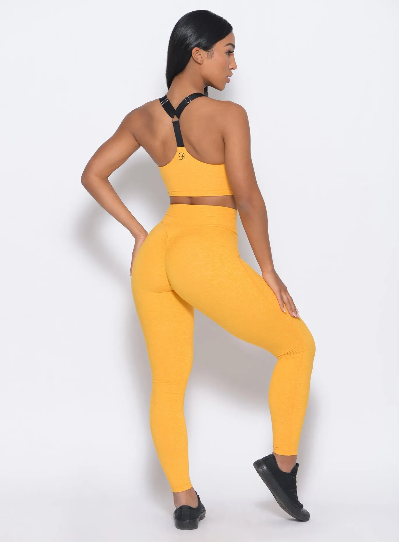 Boost Leggings sold by Bombshell Sportswear product image thumbnail 4