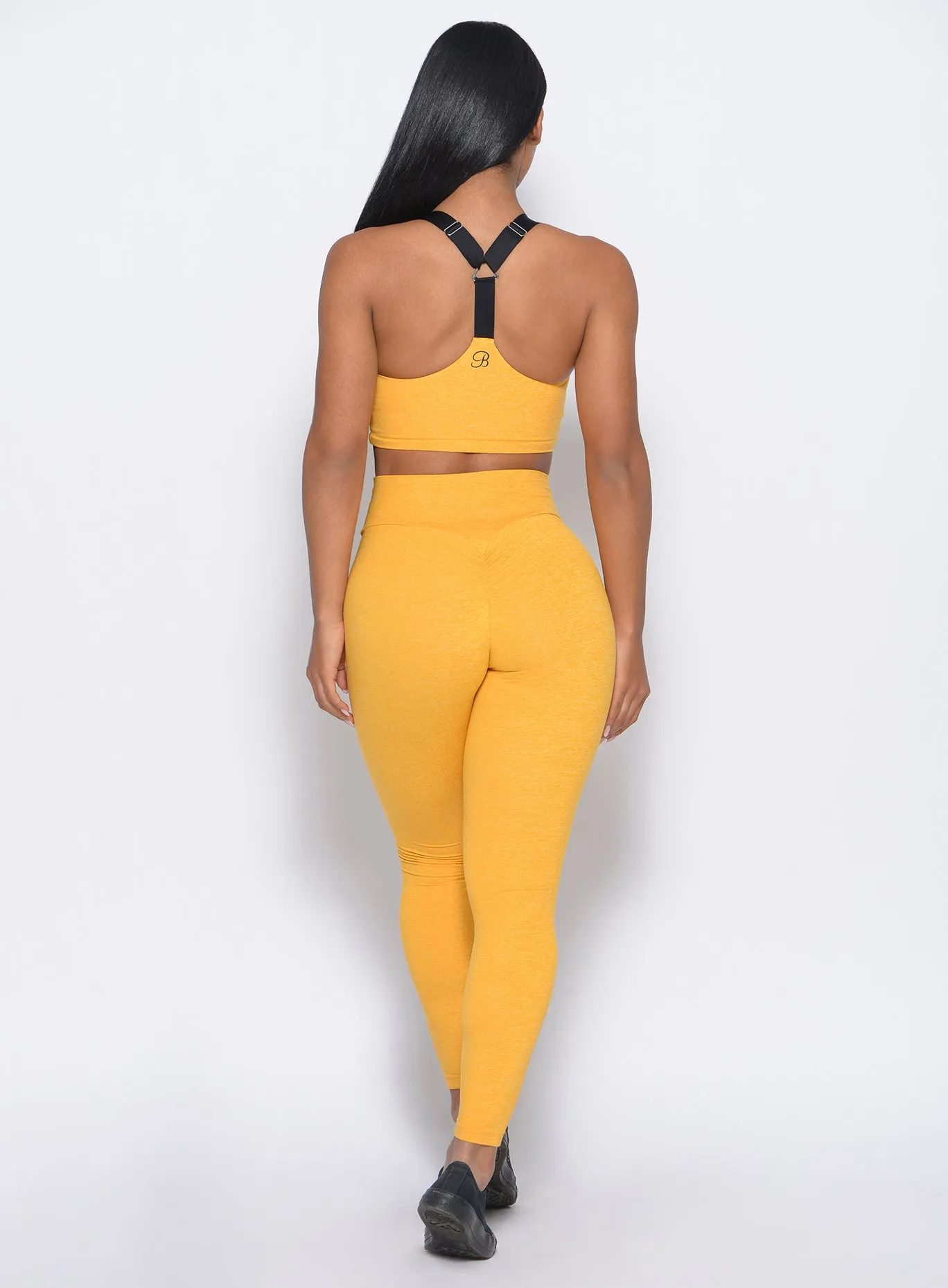 Boost Leggings sold by Bombshell Sportswear product image thumbnail 5