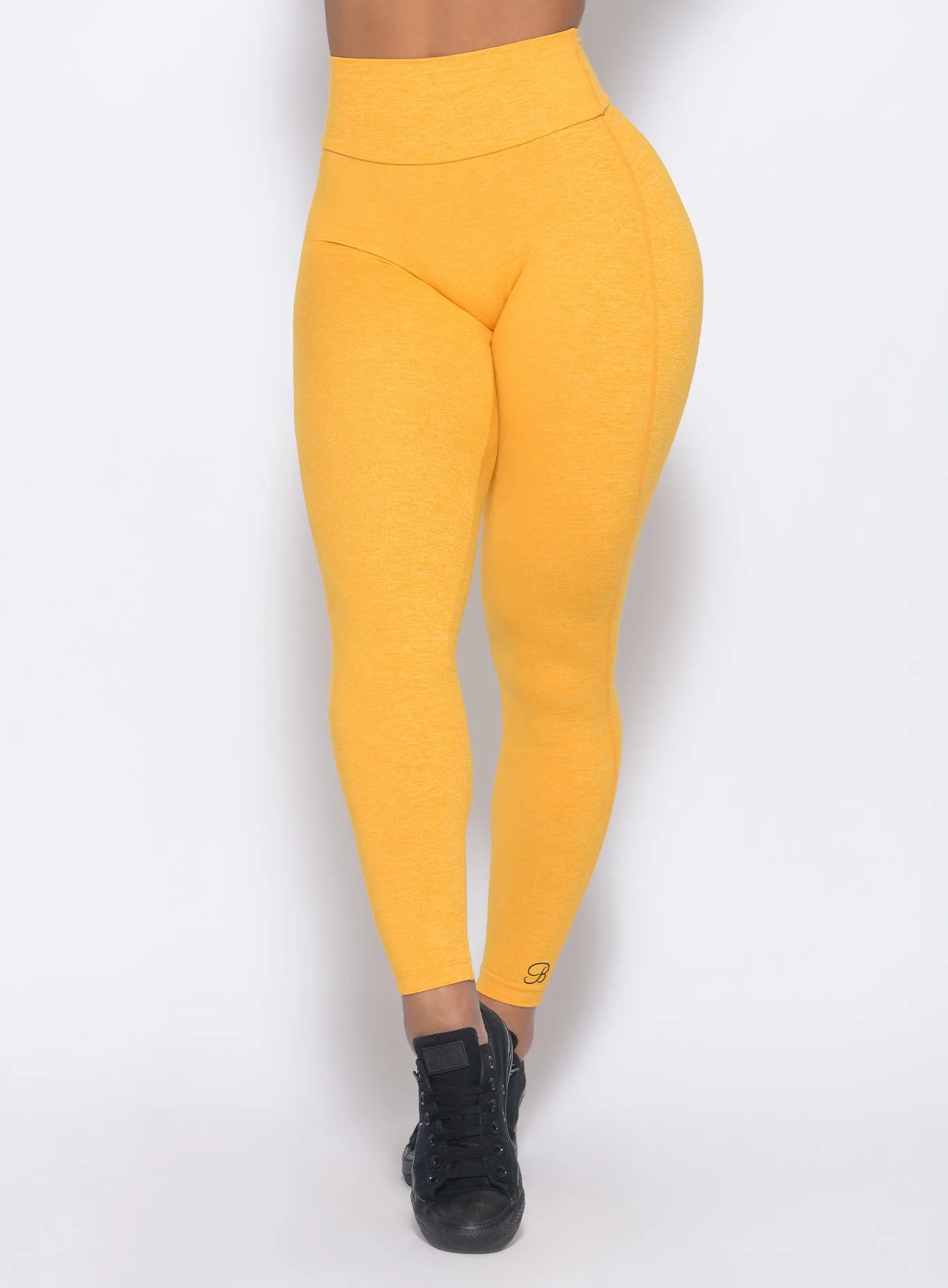 Boost Leggings sold by Bombshell Sportswear product image thumbnail 2