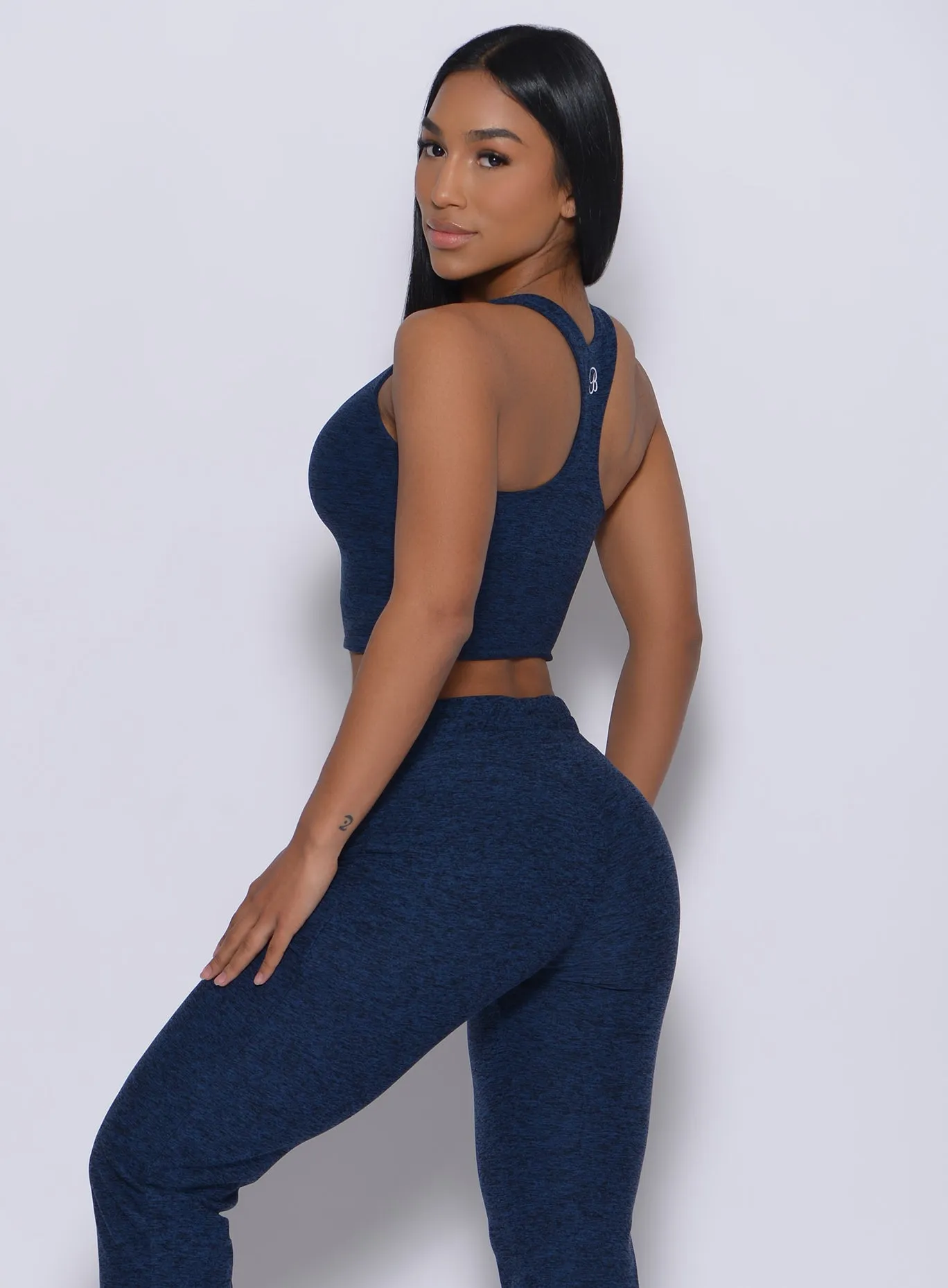 Ultimate Tank Bra sold by Bombshell Sportswear product image thumbnail 3