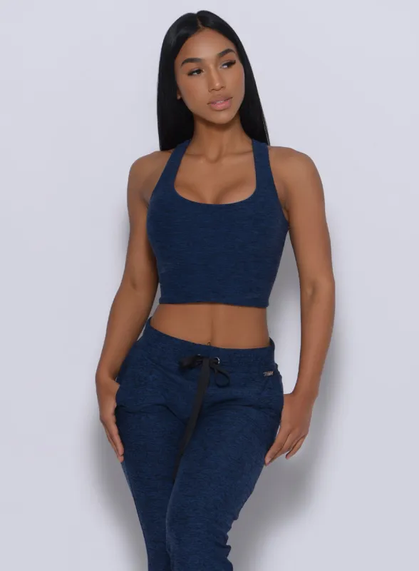 Fit Camo Sports Bra | Parallel