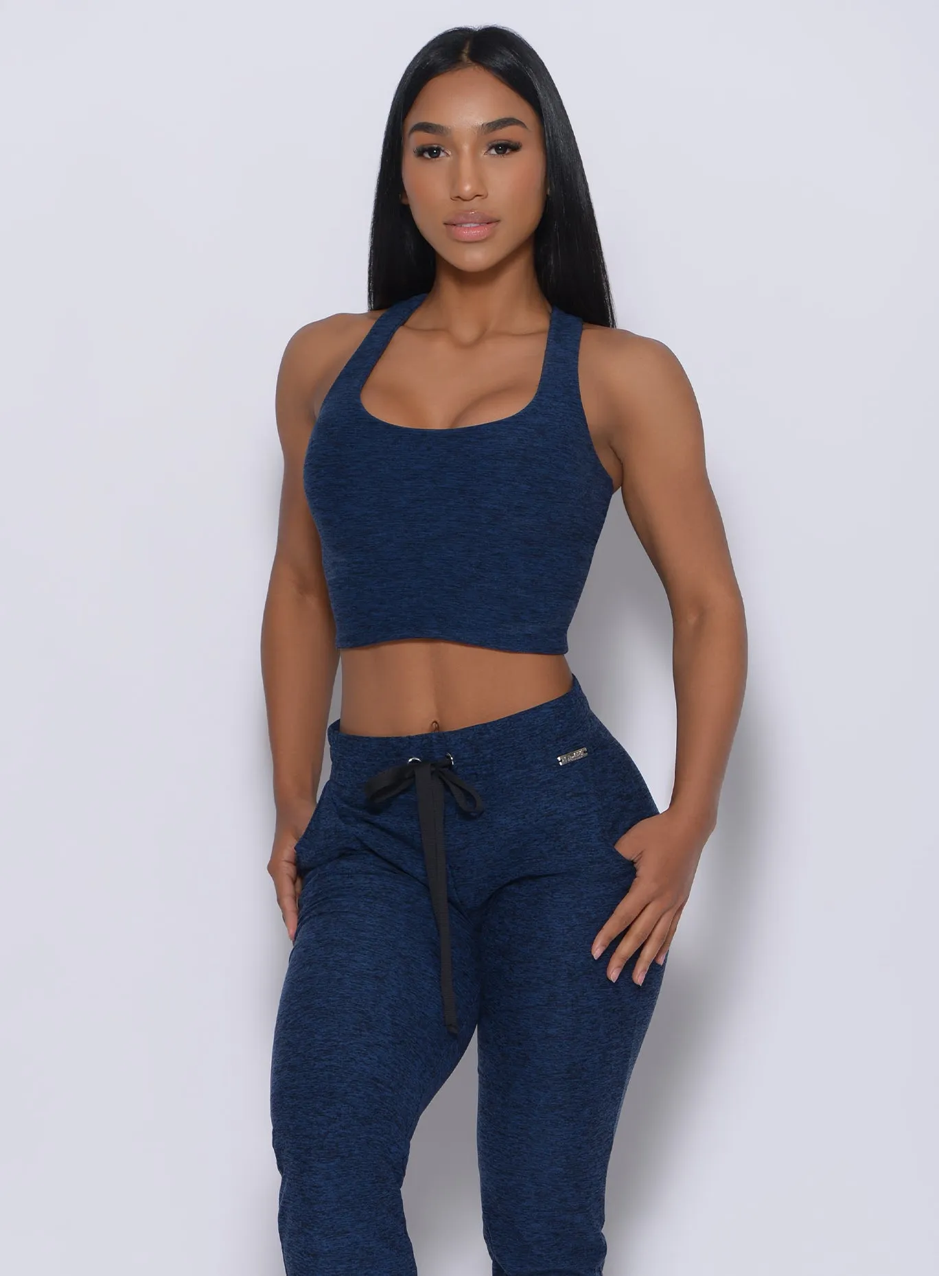 Ultimate Tank Bra sold by Bombshell Sportswear product image thumbnail 4