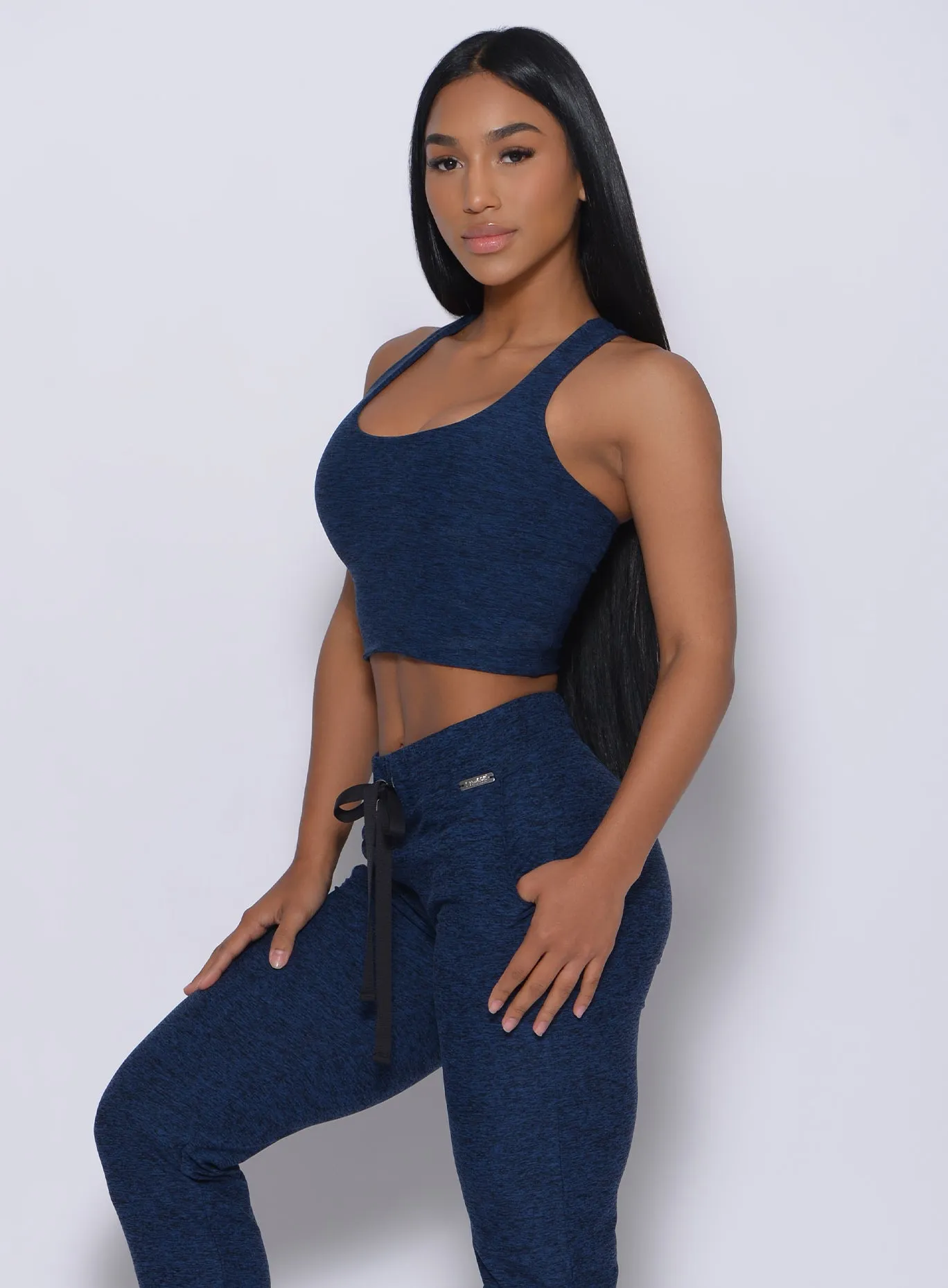 Ultimate Tank Bra sold by Bombshell Sportswear product image thumbnail 2