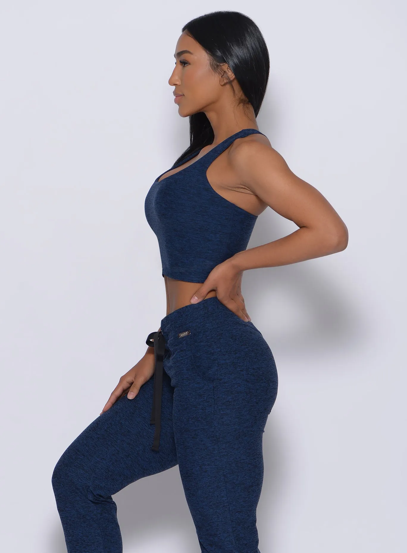 Ultimate Tank Bra sold by Bombshell Sportswear product image thumbnail 5