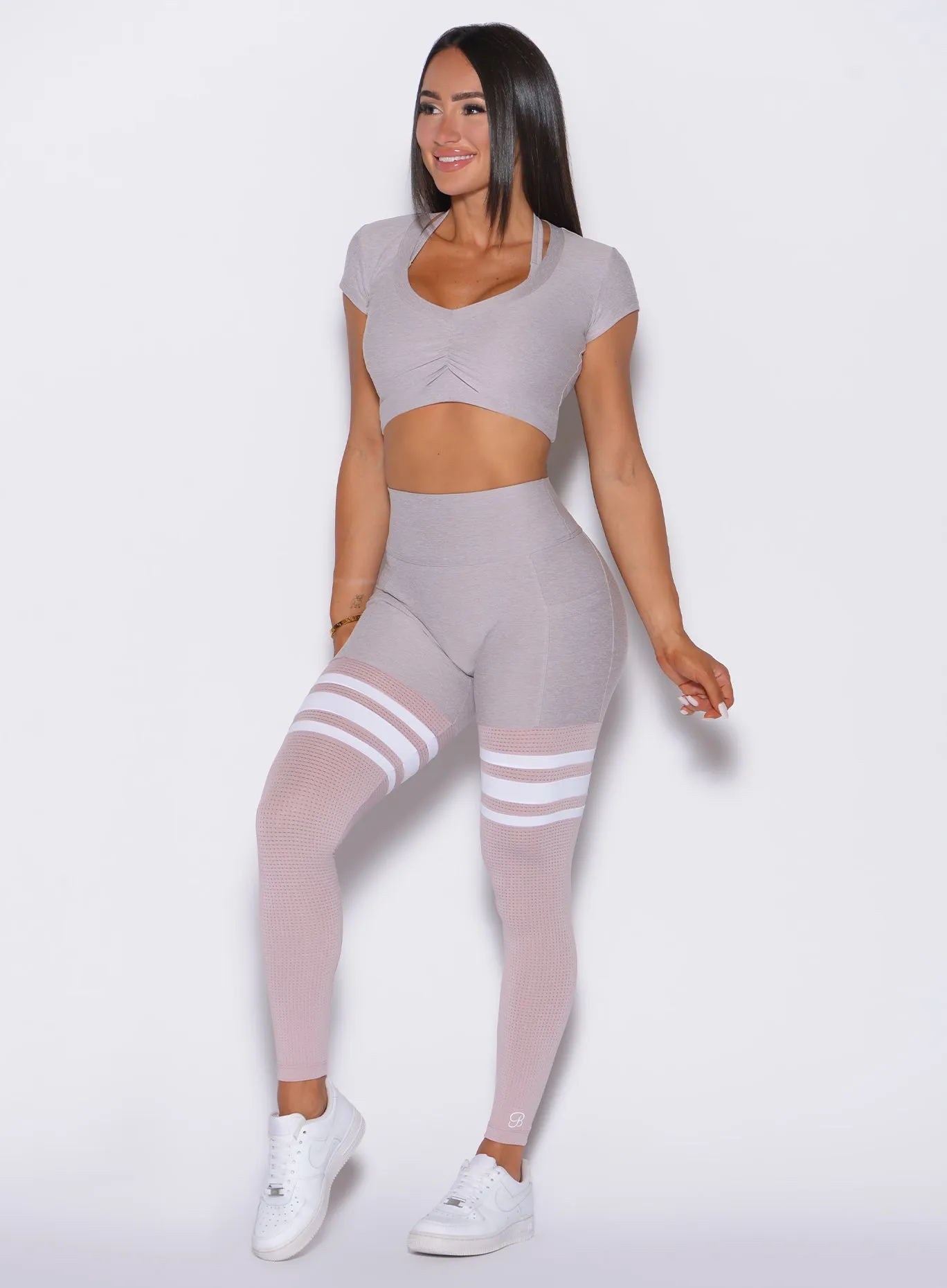 Perform Thigh-Highs sold by Bombshell Sportswear