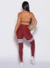 Scrunch Thigh-Highs sold by Bombshell Sportswear