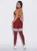 Scrunch Thigh-Highs sold by Bombshell Sportswear