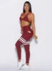 Scrunch Thigh-Highs sold by Bombshell Sportswear
