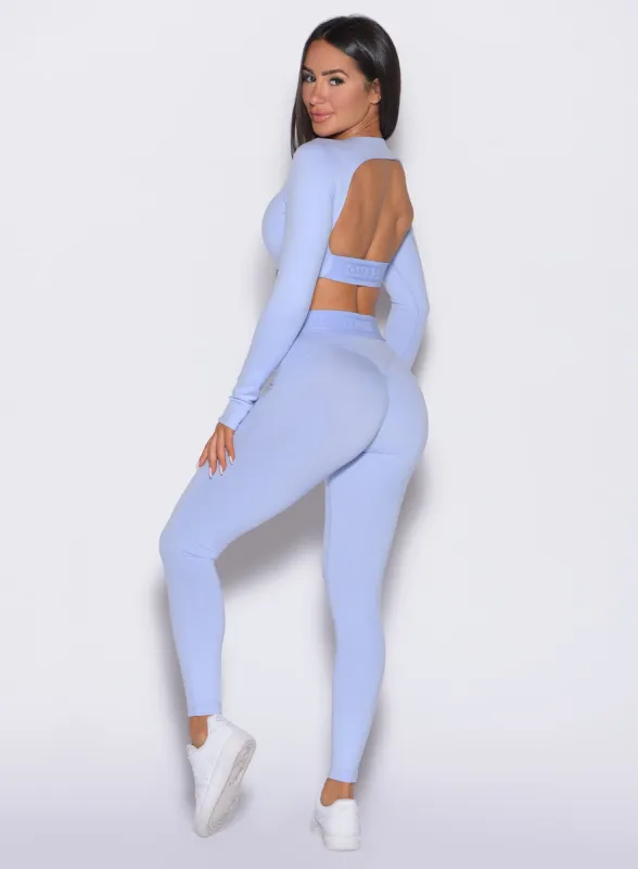 Bombshell Active Leggings sold by Bombshell Sportswear