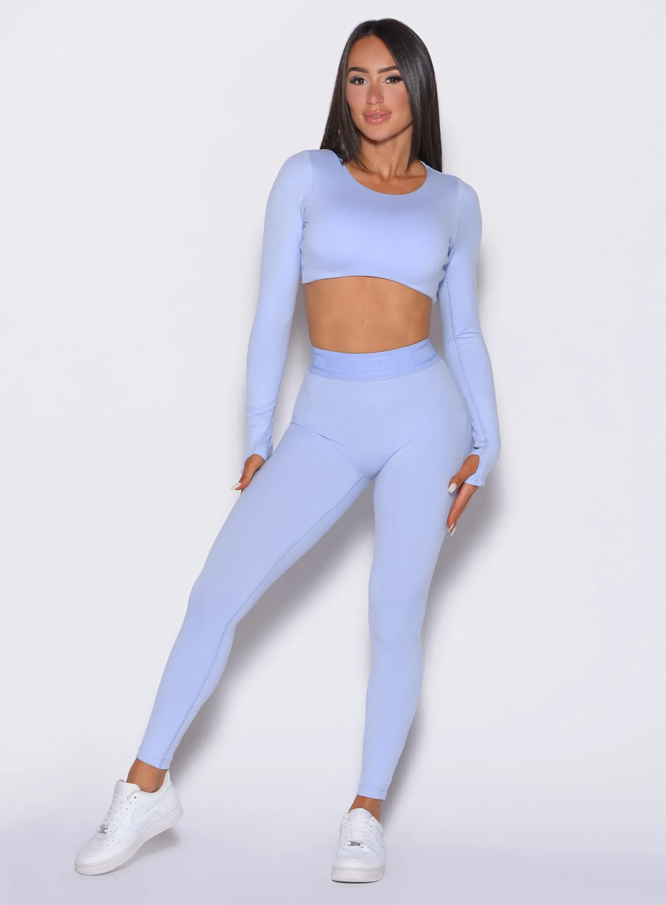 Bombshell Active Leggings sold by Bombshell Sportswear product image thumbnail 2