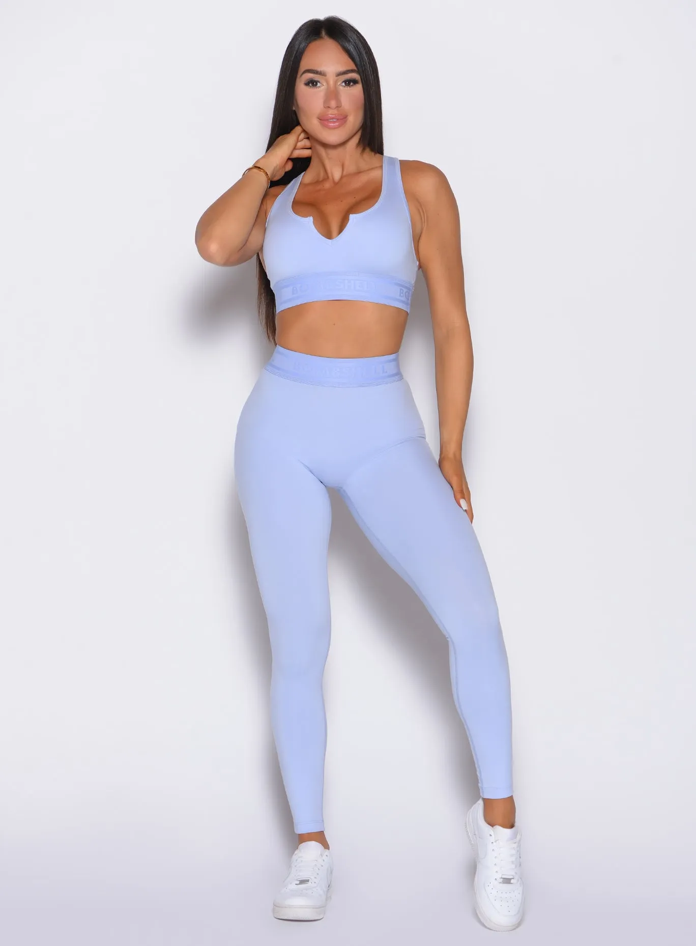Bombshell Active Leggings sold by Bombshell Sportswear product image thumbnail 4