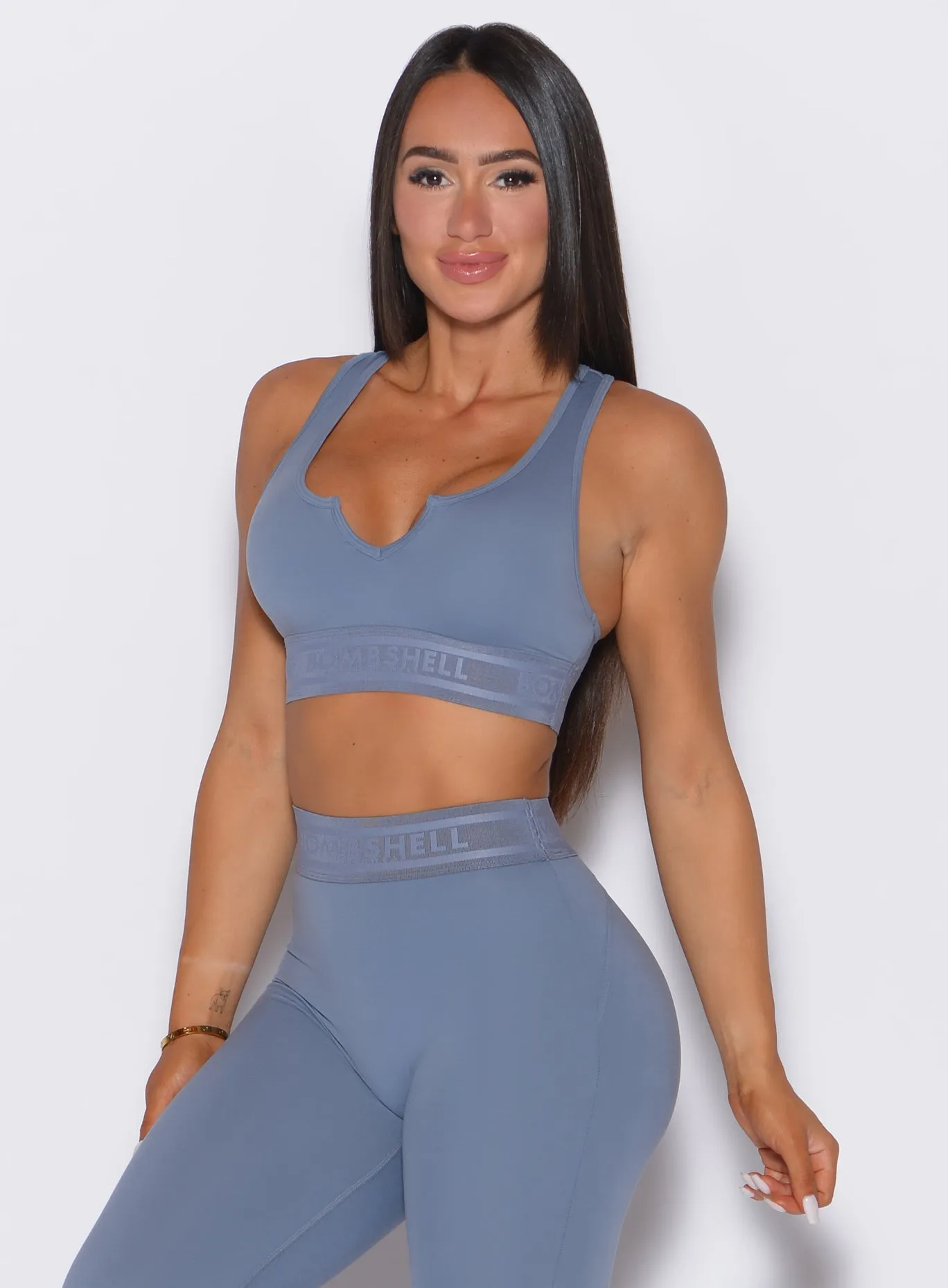 Bombshell Active Bra sold by Bombshell Sportswear product image thumbnail 4