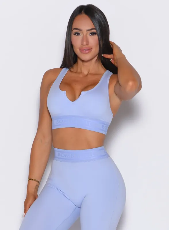 Bombshell Active Bra sold by Bombshell Sportswear