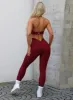 V Back Leggings sold by Bombshell Sportswear
