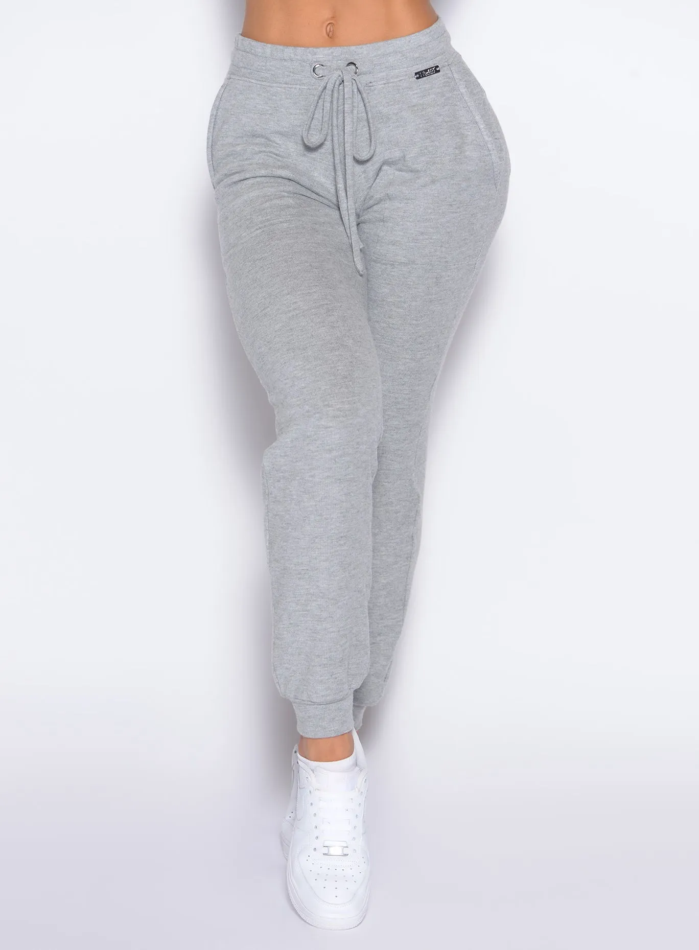 Cuddle Up Joggers sold by Bombshell Sportswear product image thumbnail 5