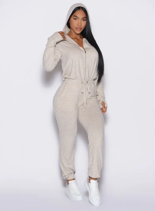 Flirty Jumpsuit sold by Bombshell Sportswear