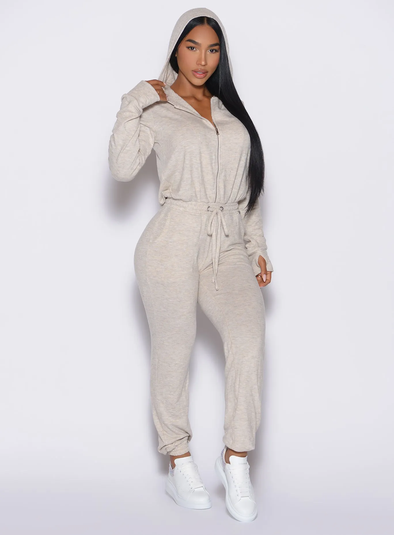 Flirty Jumpsuit sold by Bombshell Sportswear