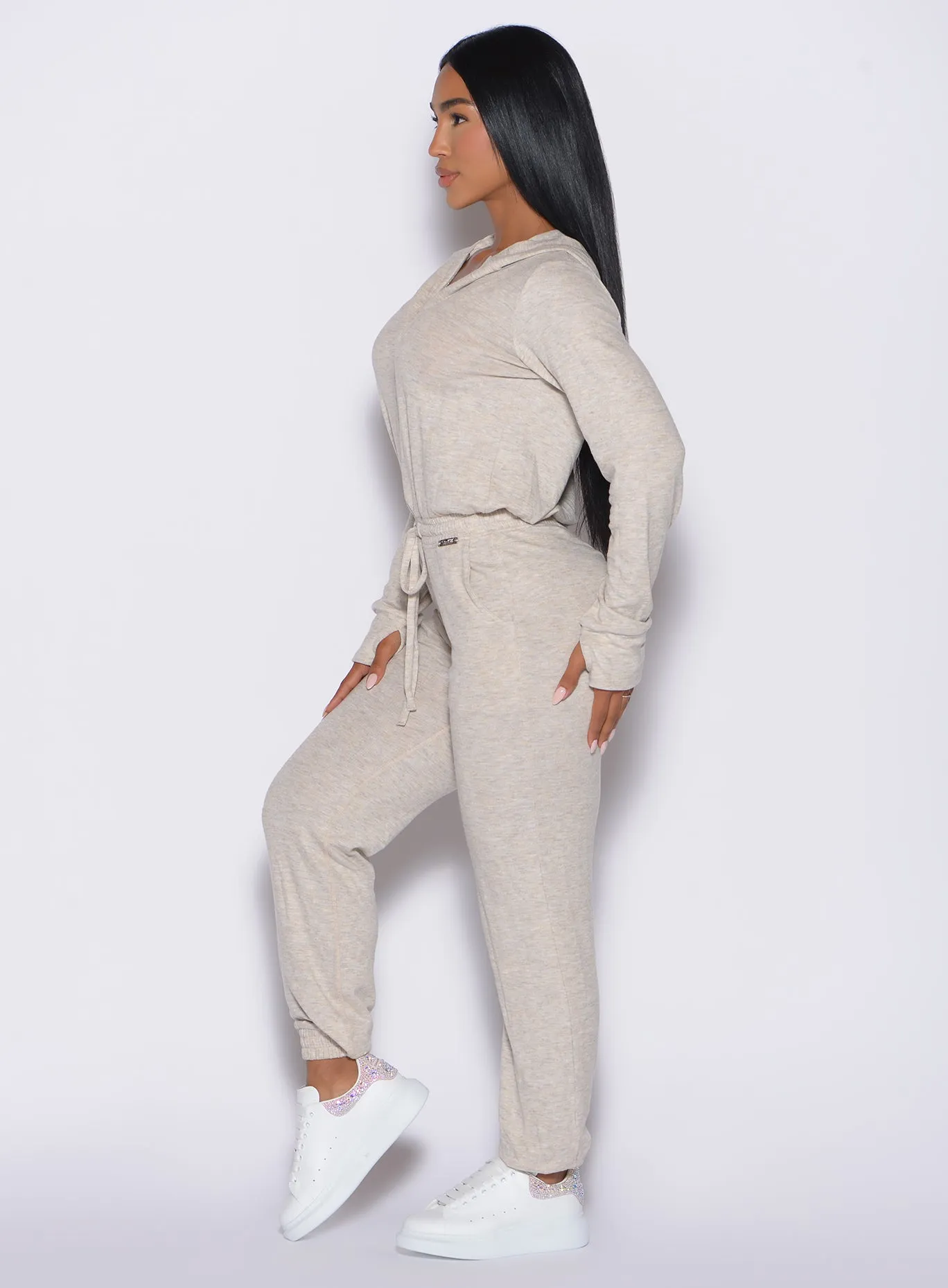 Flirty Jumpsuit sold by Bombshell Sportswear product image thumbnail 3