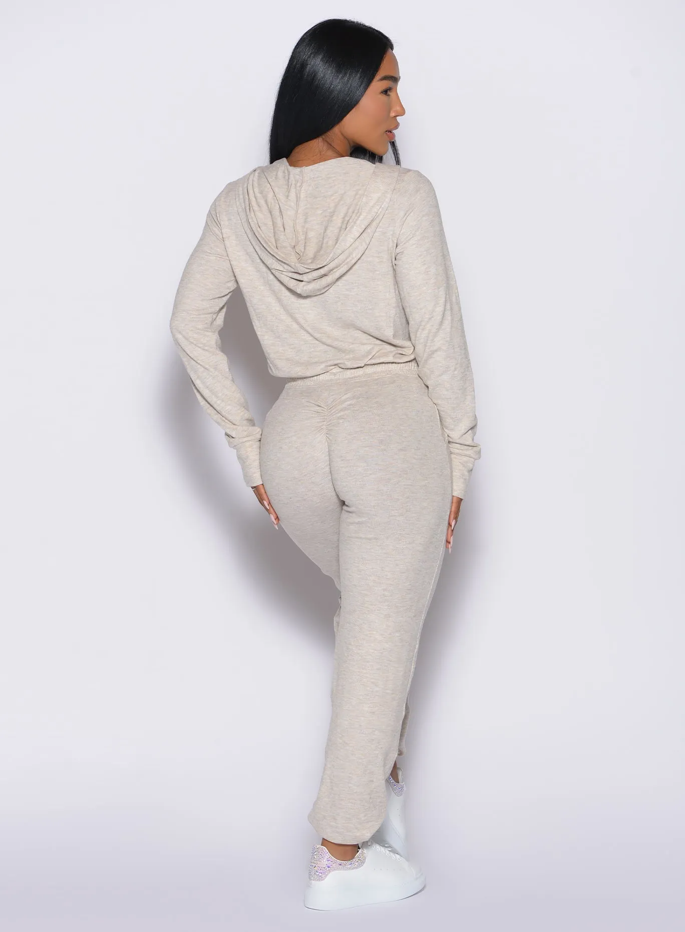 Flirty Jumpsuit sold by Bombshell Sportswear product image thumbnail 2