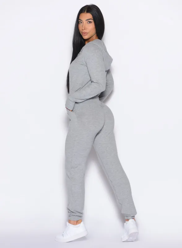 Flirty Jumpsuit sold by Bombshell Sportswear