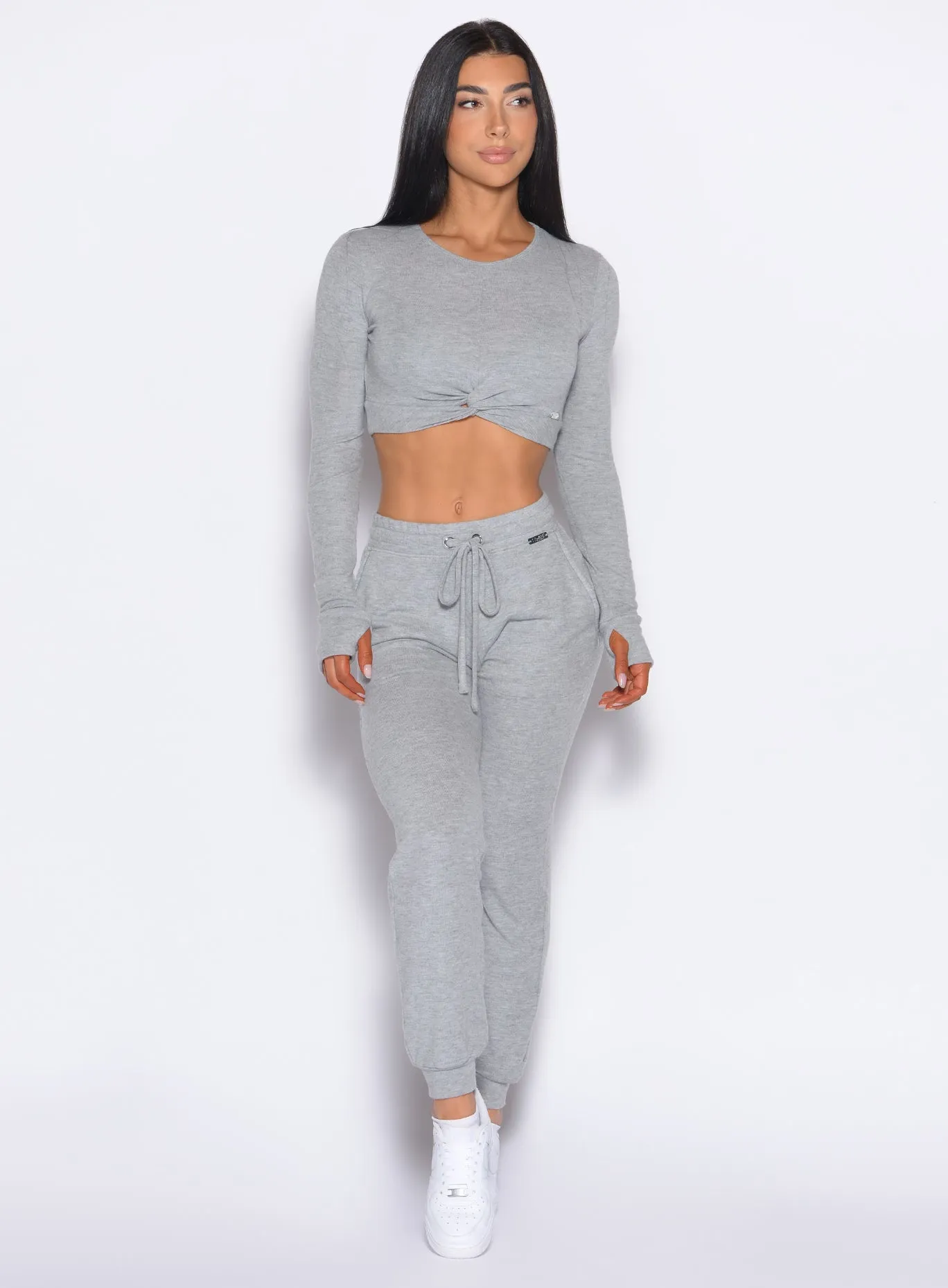 Love Knot Pullover sold by Bombshell Sportswear product image thumbnail 5