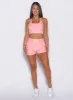 Cloud Comfort Shorts sold by Bombshell Sportswear
