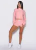 Cloud Comfort Shorts sold by Bombshell Sportswear