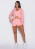 Cloud Comfort Shorts sold by Bombshell Sportswear