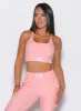 Cloud Lounge Bra sold by Bombshell Sportswear