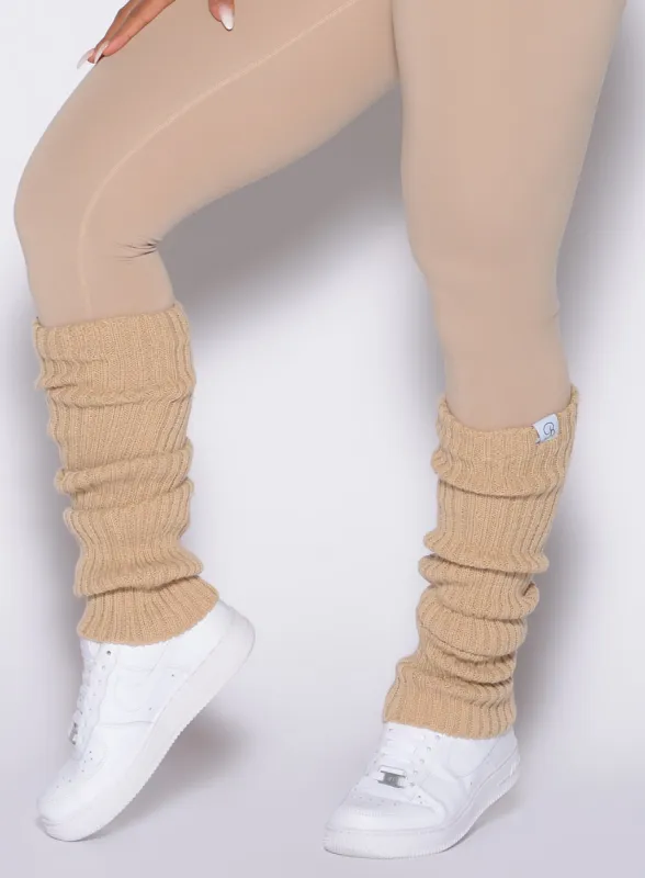 Luxe Leg Warmers sold by Bombshell Sportswear