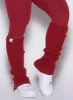 Luxe Leg Warmers sold by Bombshell Sportswear