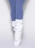Luxe Leg Warmers sold by Bombshell Sportswear