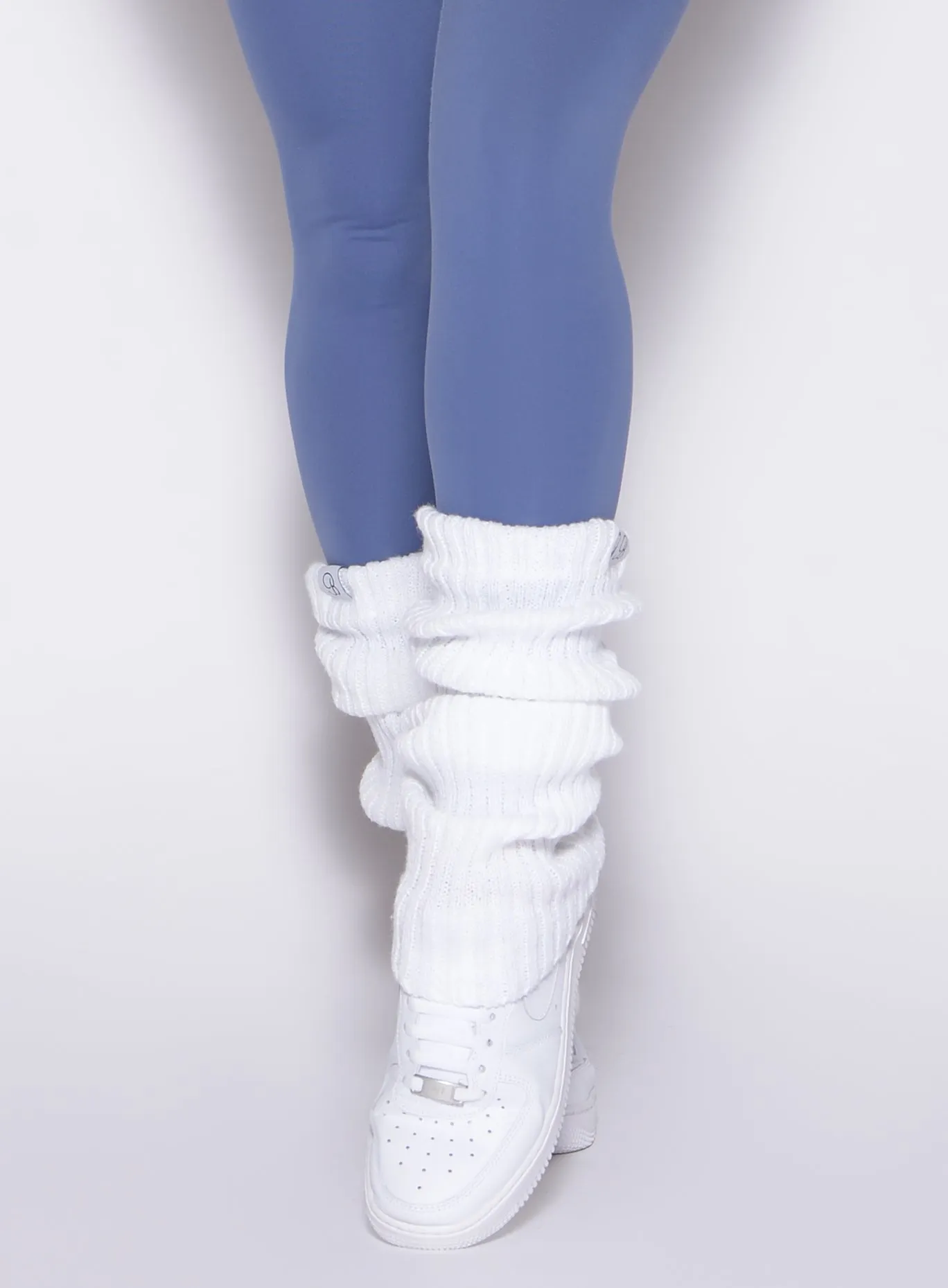 Luxe Leg Warmers sold by Bombshell Sportswear product image thumbnail 2