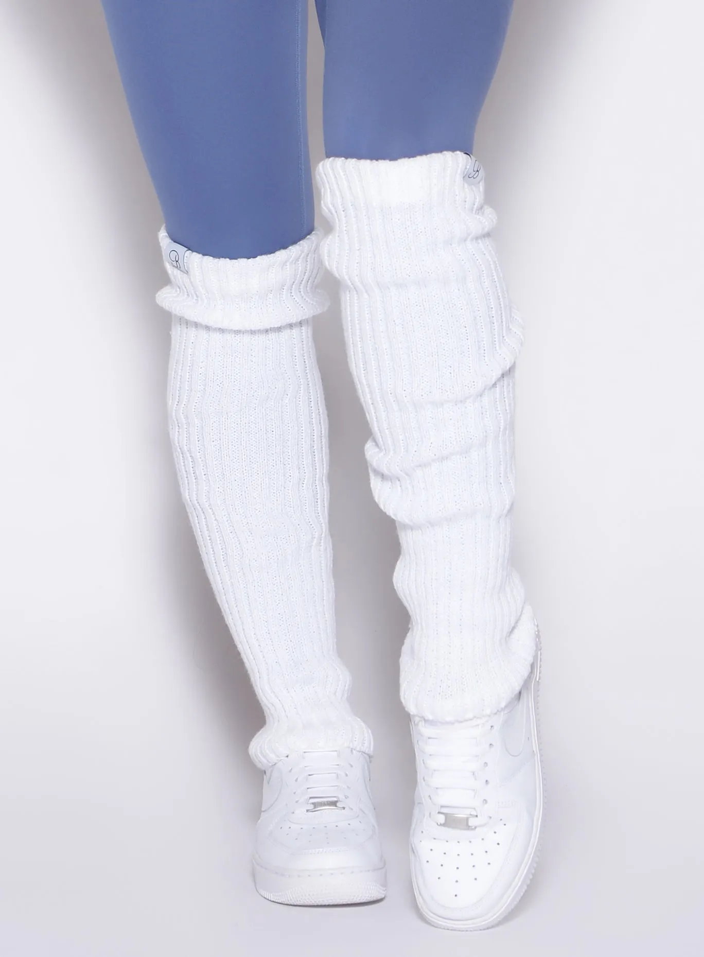Luxe Leg Warmers sold by Bombshell Sportswear product image thumbnail 3