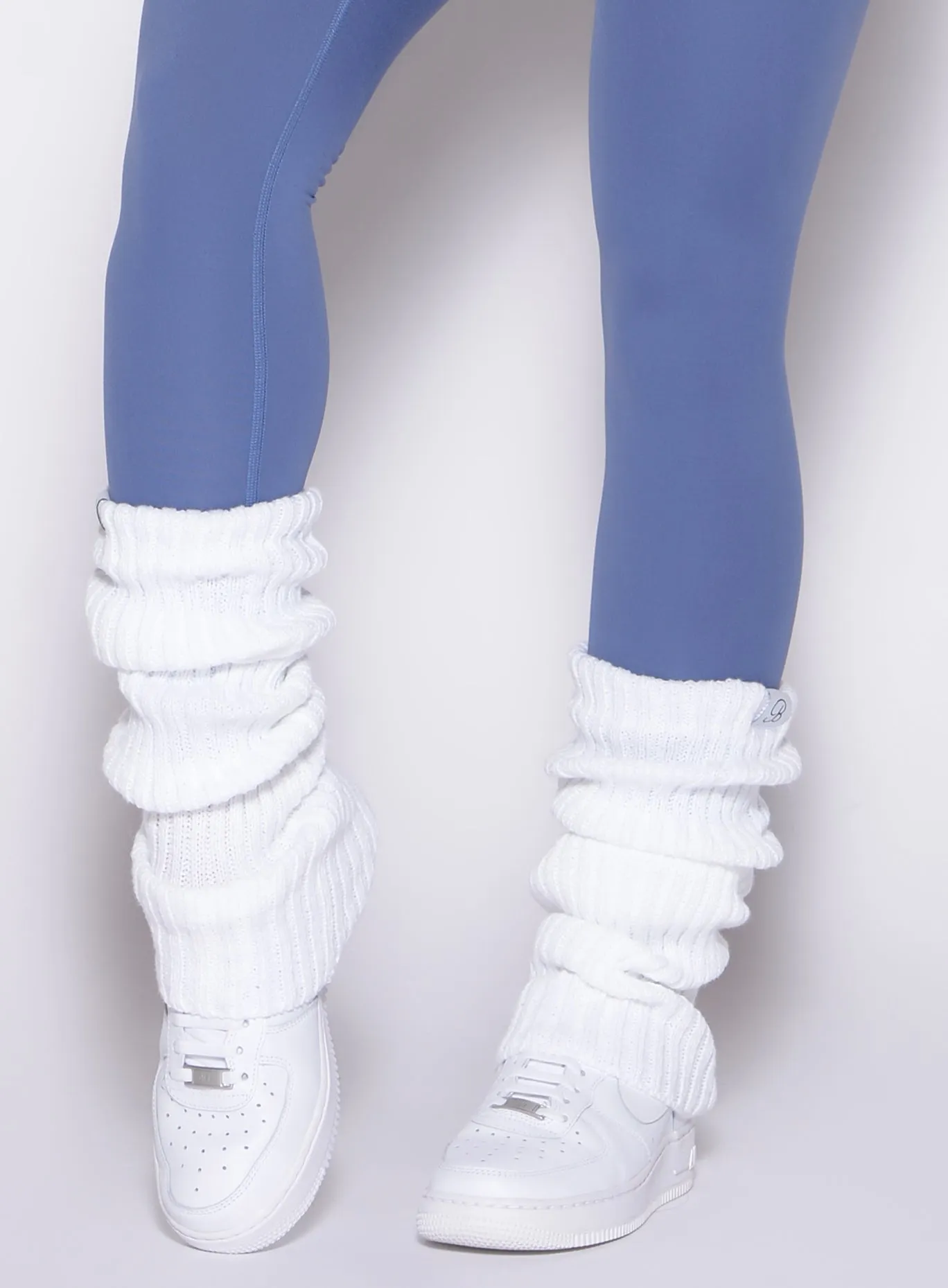 Luxe Leg Warmers sold by Bombshell Sportswear