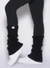 Luxe Leg Warmers sold by Bombshell Sportswear