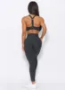 Curves Leggings sold by Bombshell Sportswear