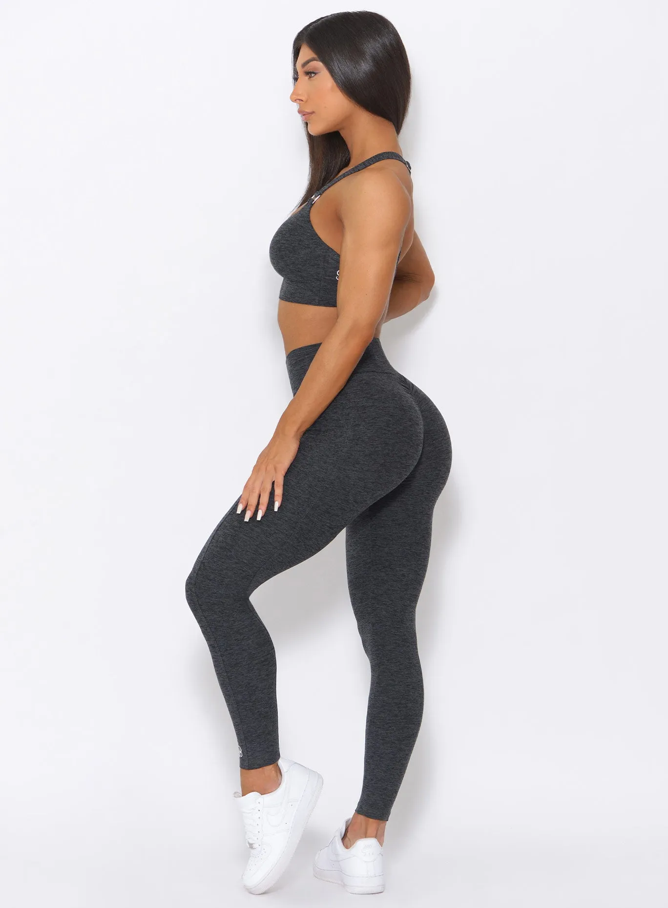 Curves Leggings sold by Bombshell Sportswear