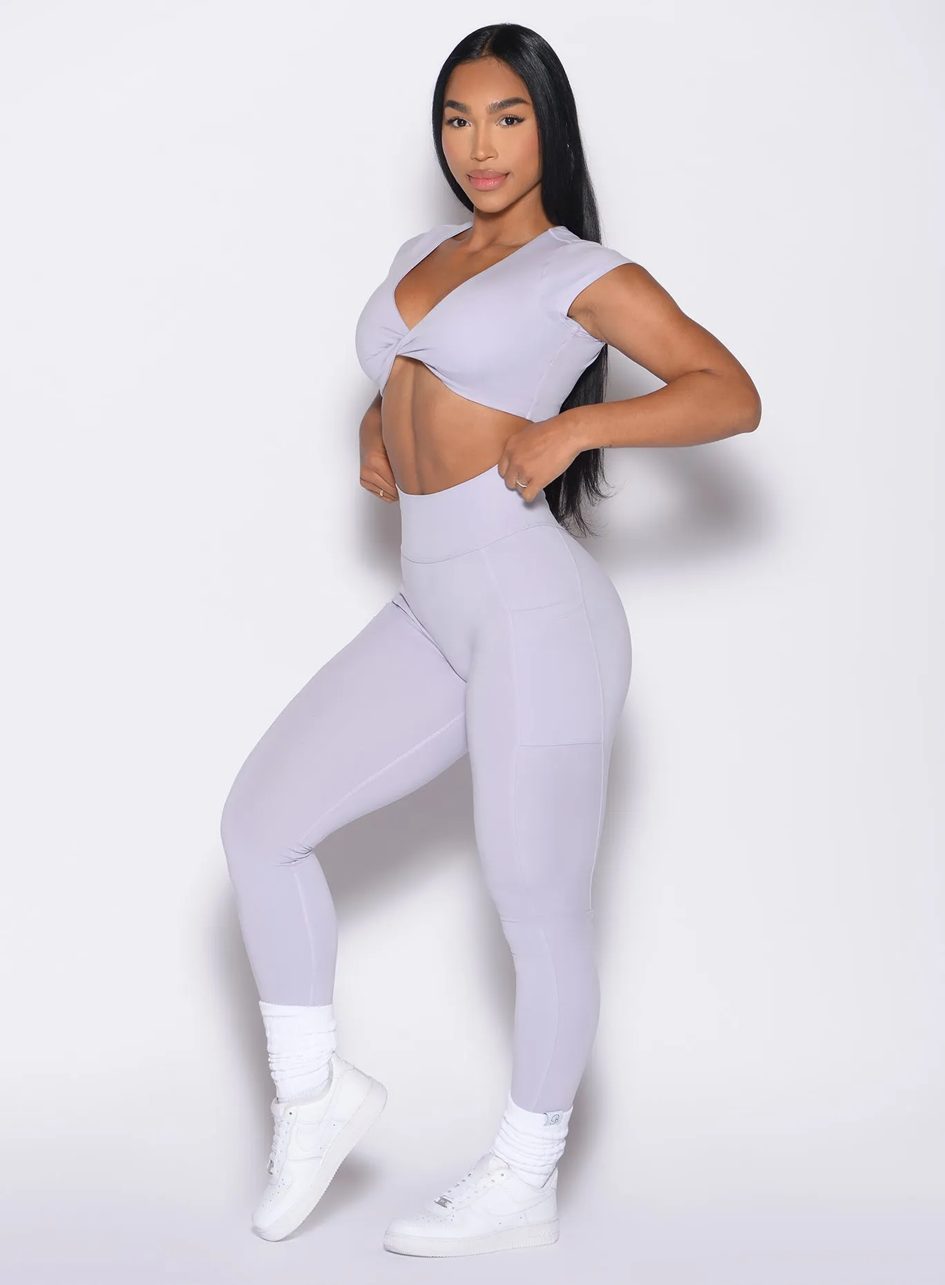 Define Leggings sold by Bombshell Sportswear product image thumbnail 4