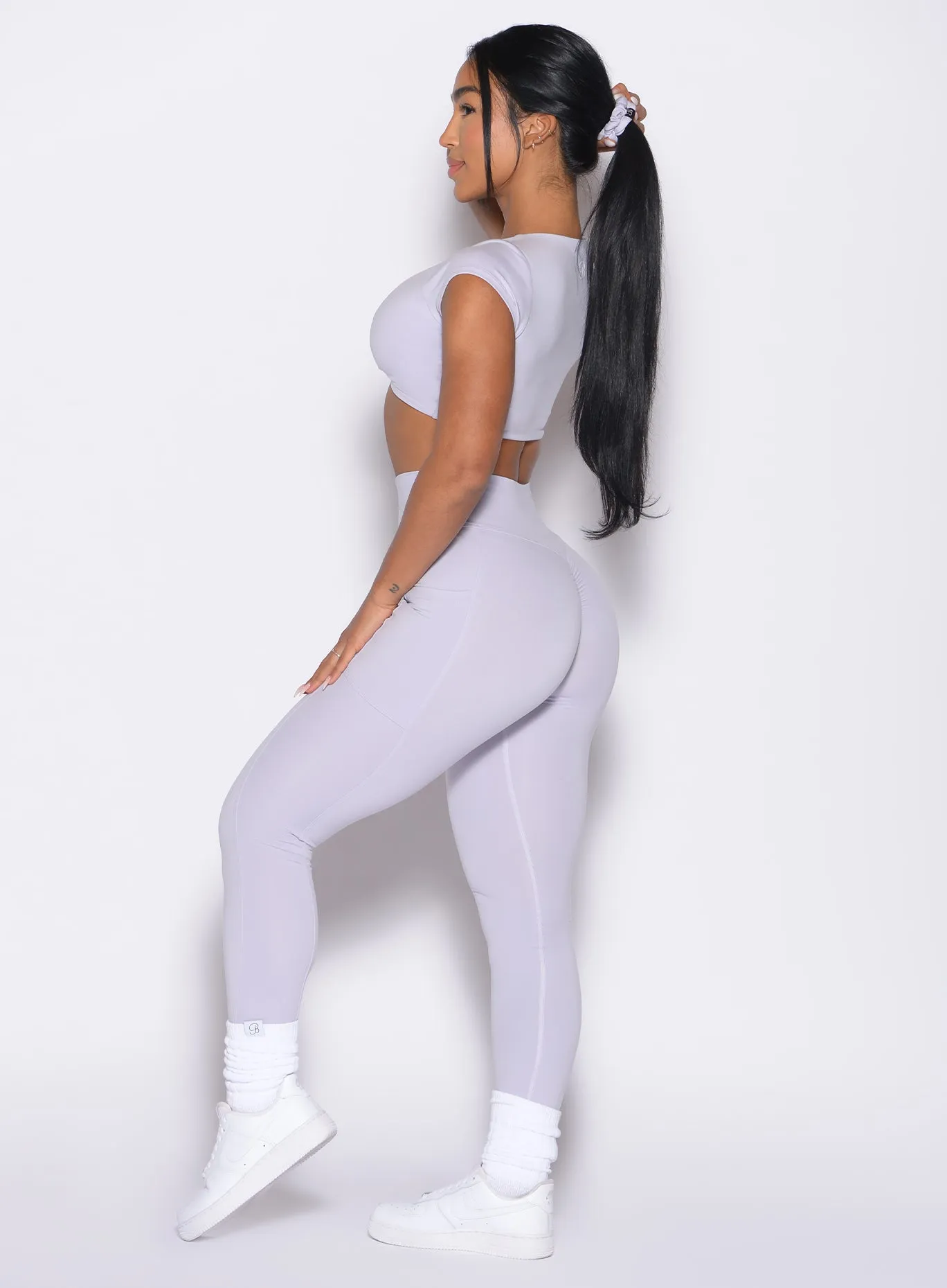 Define Leggings sold by Bombshell Sportswear product image thumbnail 2