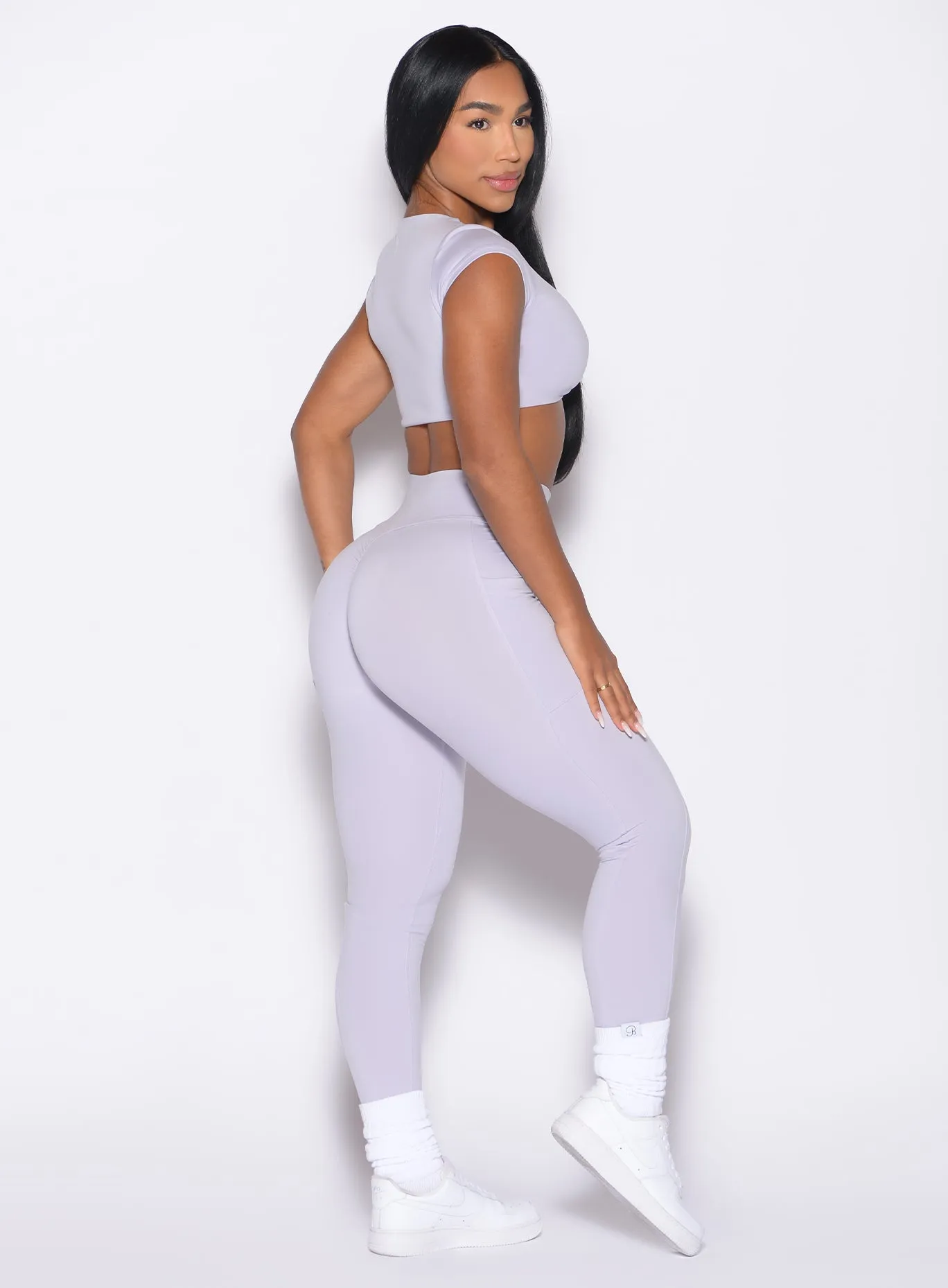 Define Leggings sold by Bombshell Sportswear product image thumbnail 3