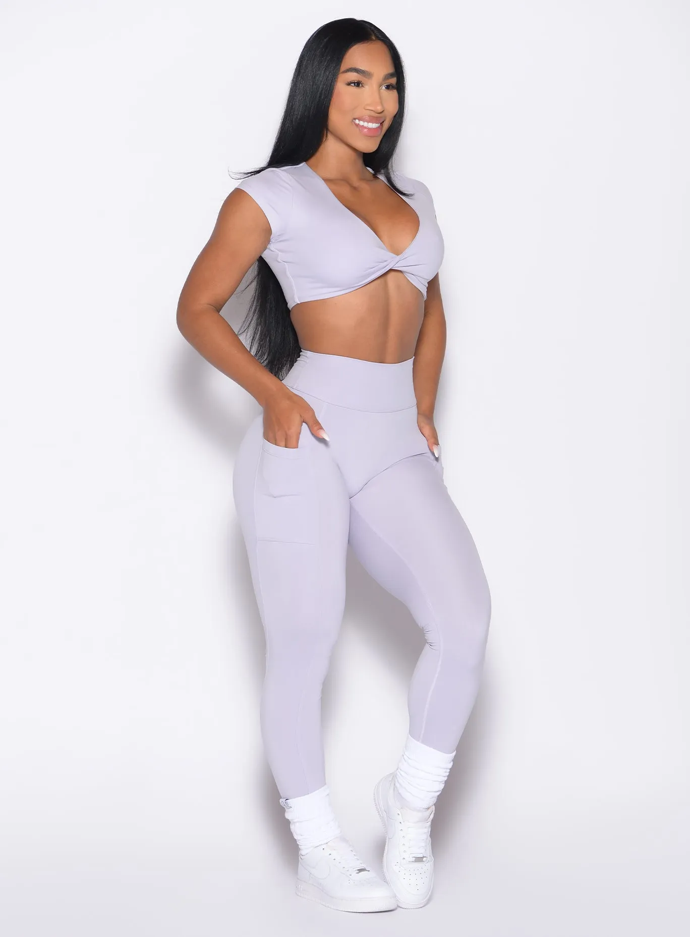 Define Leggings sold by Bombshell Sportswear product image thumbnail 5